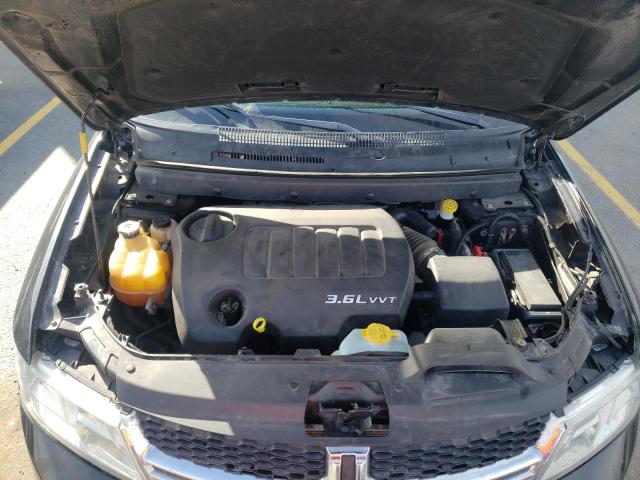 Photo 7 from auction – 2012 DODGE JOURNEY R/ with VIN 3C4PDDFG5CT178590
