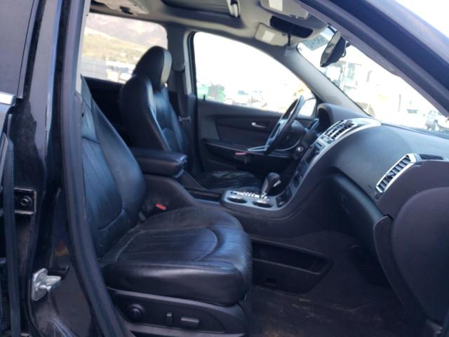 Photo 5 from auction – 2012 GMC ACADIA SLT with VIN 1GKKVSEDXCJ187025
