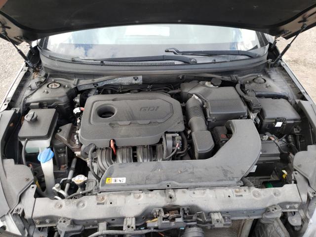 Photo 7 from auction – 2015 HYUNDAI SONATA SPO with VIN 5NPE34AF7FH017221