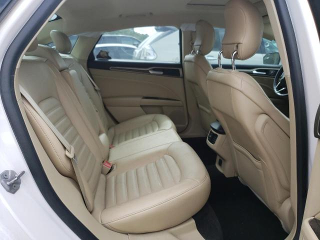 Photo 6 from auction – 2014 FORD FUSION SE with VIN 3FA6P0HD6ER154609