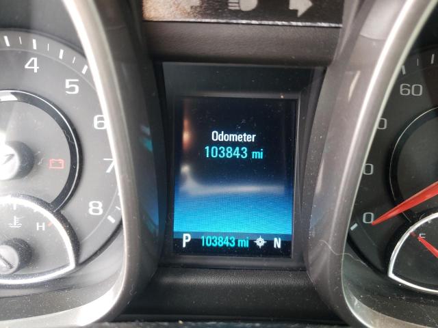 Photo 8 from auction – 2015 CHEVROLET MALIBU 1LT with VIN 1G11C5SL9FF123438