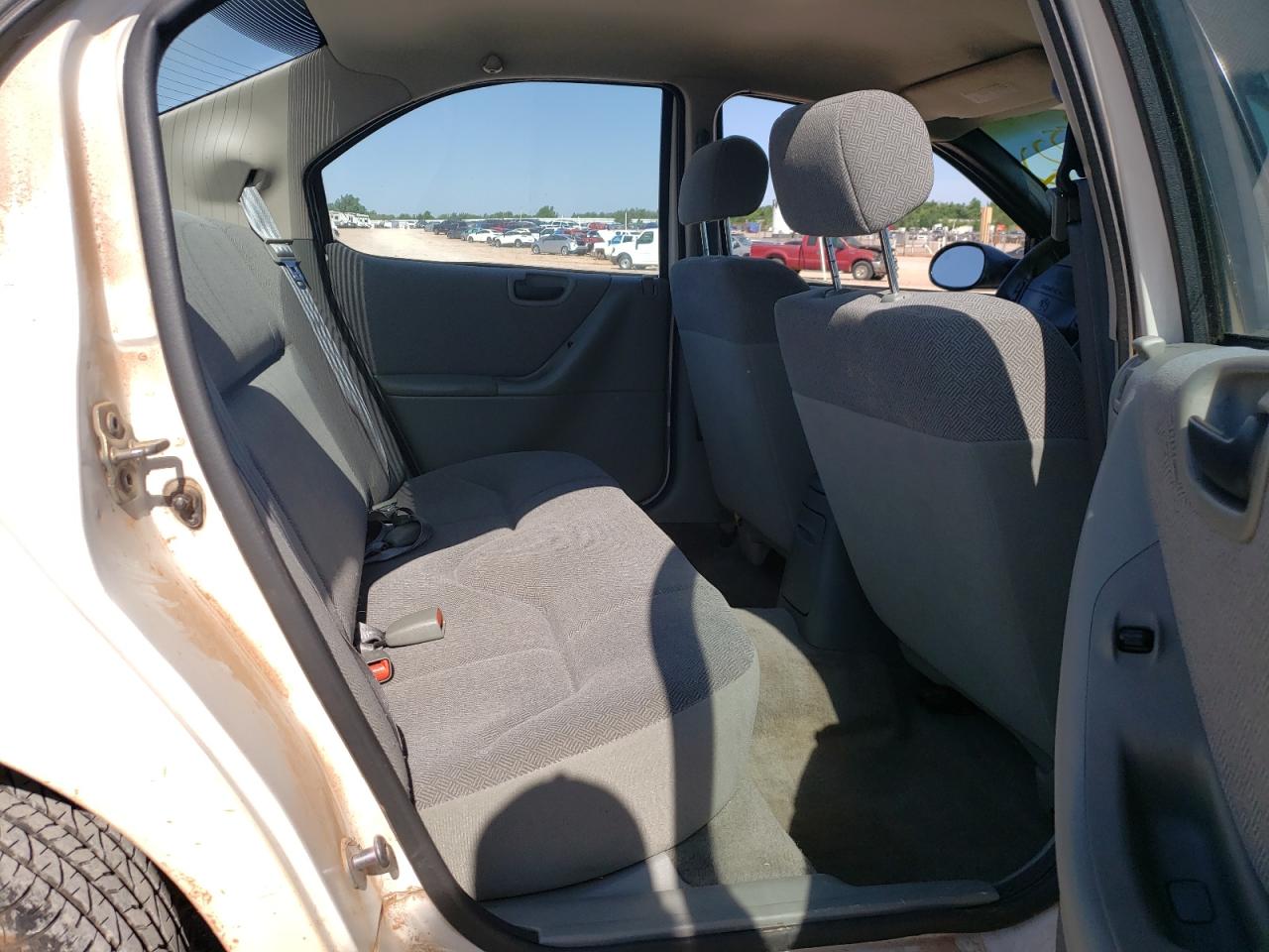 Photo 6 from auction – 1999 DODGE STRATUS with VIN 1B3EJ46XXXN572058