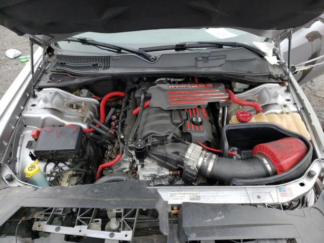 Photo 7 from auction – 2015 DODGE CHALLENGER with VIN 2C3CDZDJ9FH727039