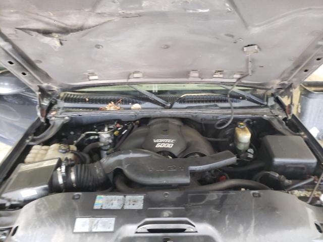 Photo 7 from auction – 2002 GMC DENALI XL with VIN 1GKFK66U82J241730