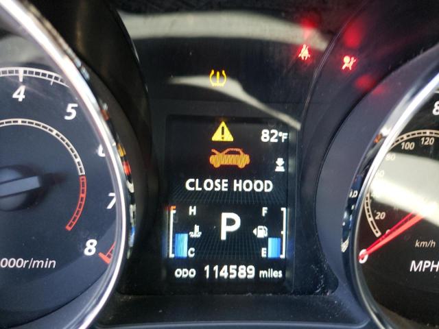 Photo 8 from auction – 2015 MITSUBISHI OUTLANDER with VIN 4A4AP4AU4FE034794