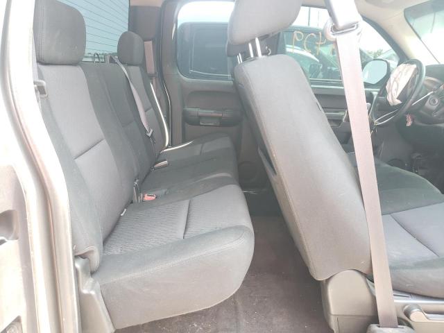 Photo 6 from auction – 2013 GMC SIERRA K15 with VIN 1GTR2VE73DZ330690