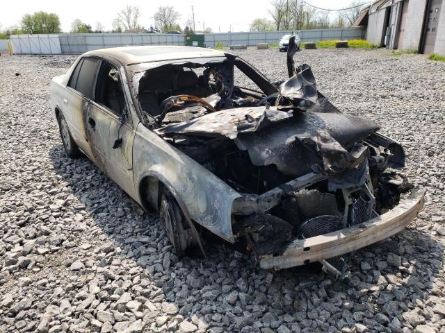CADILLAC DEVILLE DT 2004 with VIN 1G6KF57954U216162 - Photo from auction