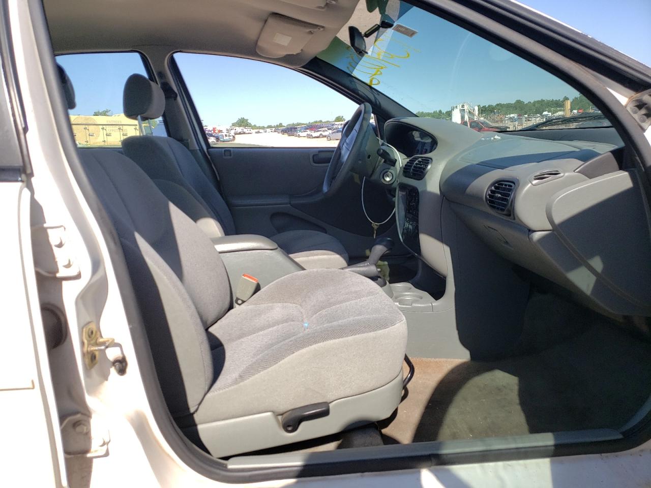 Photo 5 from auction – 1999 DODGE STRATUS with VIN 1B3EJ46XXXN572058