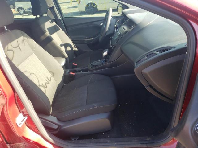 Photo 5 from auction – 2017 FORD FOCUS SE with VIN 1FADP3K28HL347458