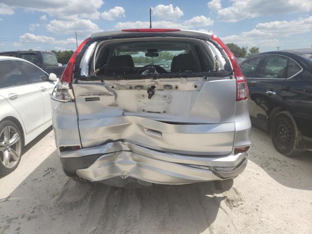 Photo 9 from auction – 2015 HONDA CR-V EX with VIN 5J6RM3H56FL027394