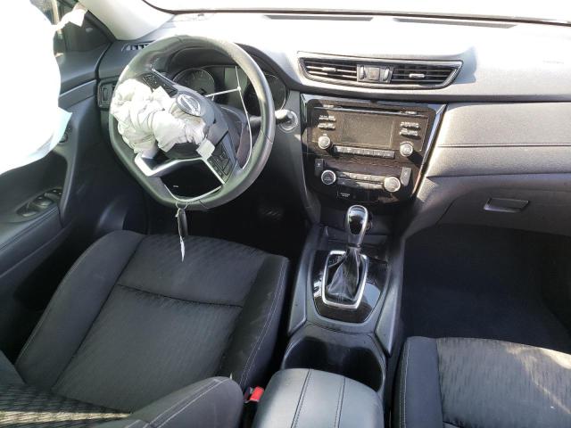 Photo 9 from auction – 2017 NISSAN ROGUE S with VIN KNMAT2MTXHP502917