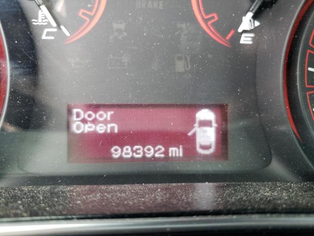 Photo 8 from auction – 2016 DODGE DART SXT with VIN 1C3CDFBB4GD769840
