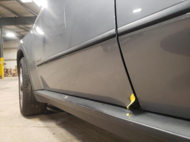 Photo 10 from auction – 2012 BMW X5 XDRIVE3 with VIN 5UXZV4C53CL754552
