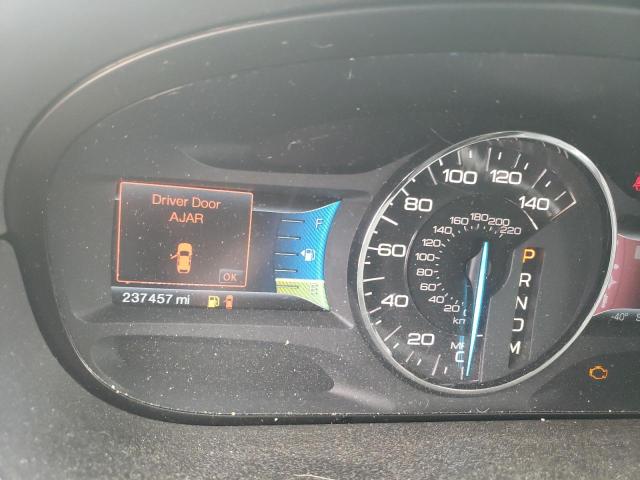 Photo 8 from auction – 2011 FORD EDGE LIMIT with VIN 2FMDK3KC2BBA22034