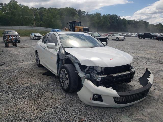 HONDA ACCORD EX 2015 with VIN 1HGCT1B72FA014037 - Photo from auction