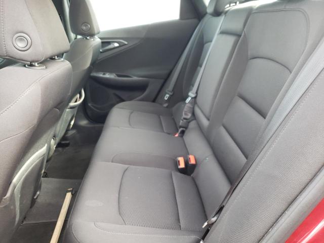 Photo 6 from auction – 2018 CHEVROLET MALIBU LT with VIN 1G1ZD5ST8JF255177