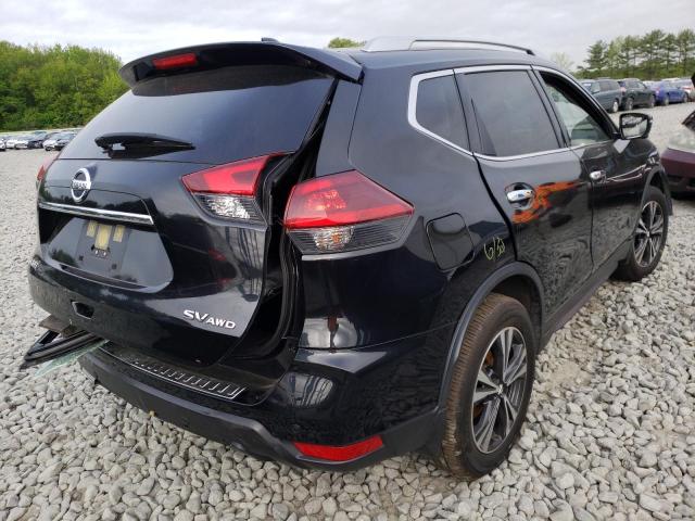 Photo 4 from auction – 2019 NISSAN ROGUE S with VIN JN8AT2MV4KW374841