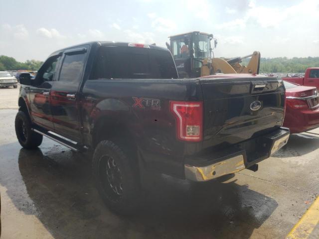 Photo 3 from auction – 2016 FORD F150 SUPER with VIN 1FTEW1EFXGFC68763
