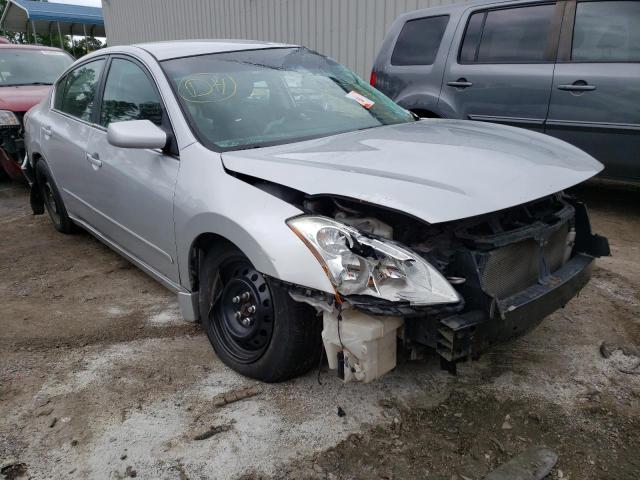 Zdjęcie 1 z aukcji – 2012 NISSAN ALTIMA BAS z VIN 1N4AL2AP7CN485396