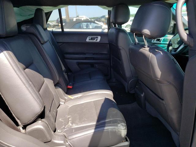Photo 6 from auction – 2015 FORD EXPLORER X with VIN 1FM5K7D85FGB80080
