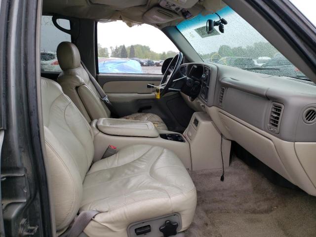 Photo 5 from auction – 2002 GMC YUKON with VIN 1GKEC13V02R308699