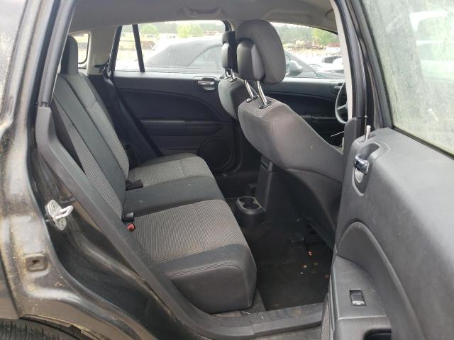 Photo 6 from auction – 2011 DODGE CALIBER MA with VIN 1B3CB3HA6BD110800