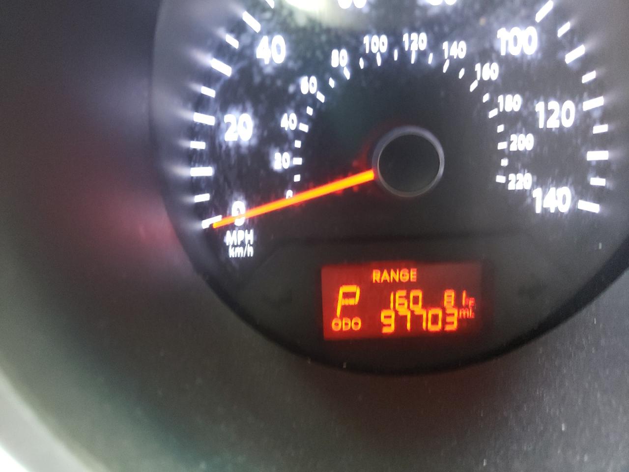 صورة رقم 8 من المزاد - 2012 KIA SOUL + مع VIN KNDJT2A6XC7362519