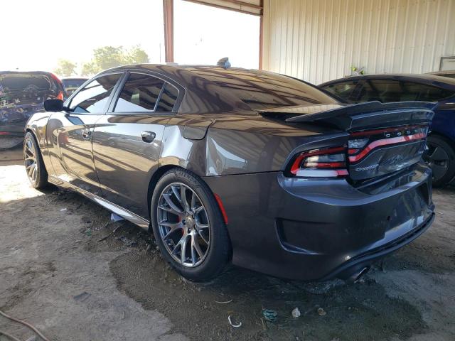 Photo 3 from auction – 2016 DODGE CHARGER SR with VIN 2C3CDXEJ0GH307500