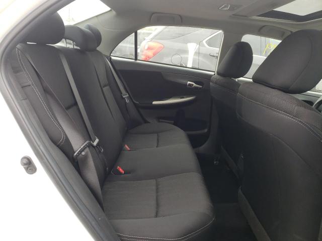 Photo 8 from auction – 2013 TOYOTA COROLLA BA with VIN 2T1BU4EE7DC002185