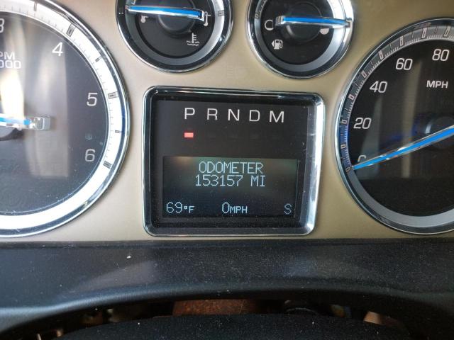 Photo 8 from auction – 2012 CADILLAC ESCALADE P with VIN 1GYS4DEFXCR119847