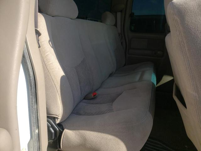 Photo 6 from auction – 2003 CHEVROLET SILVERADO with VIN 2GCEC19T031346381