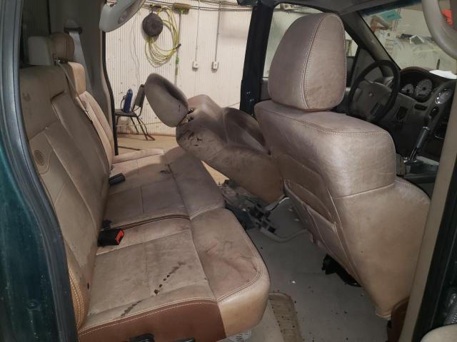 Photo 6 from auction – 2007 FORD F150 SUPER with VIN 1FTPW14V67KB83640