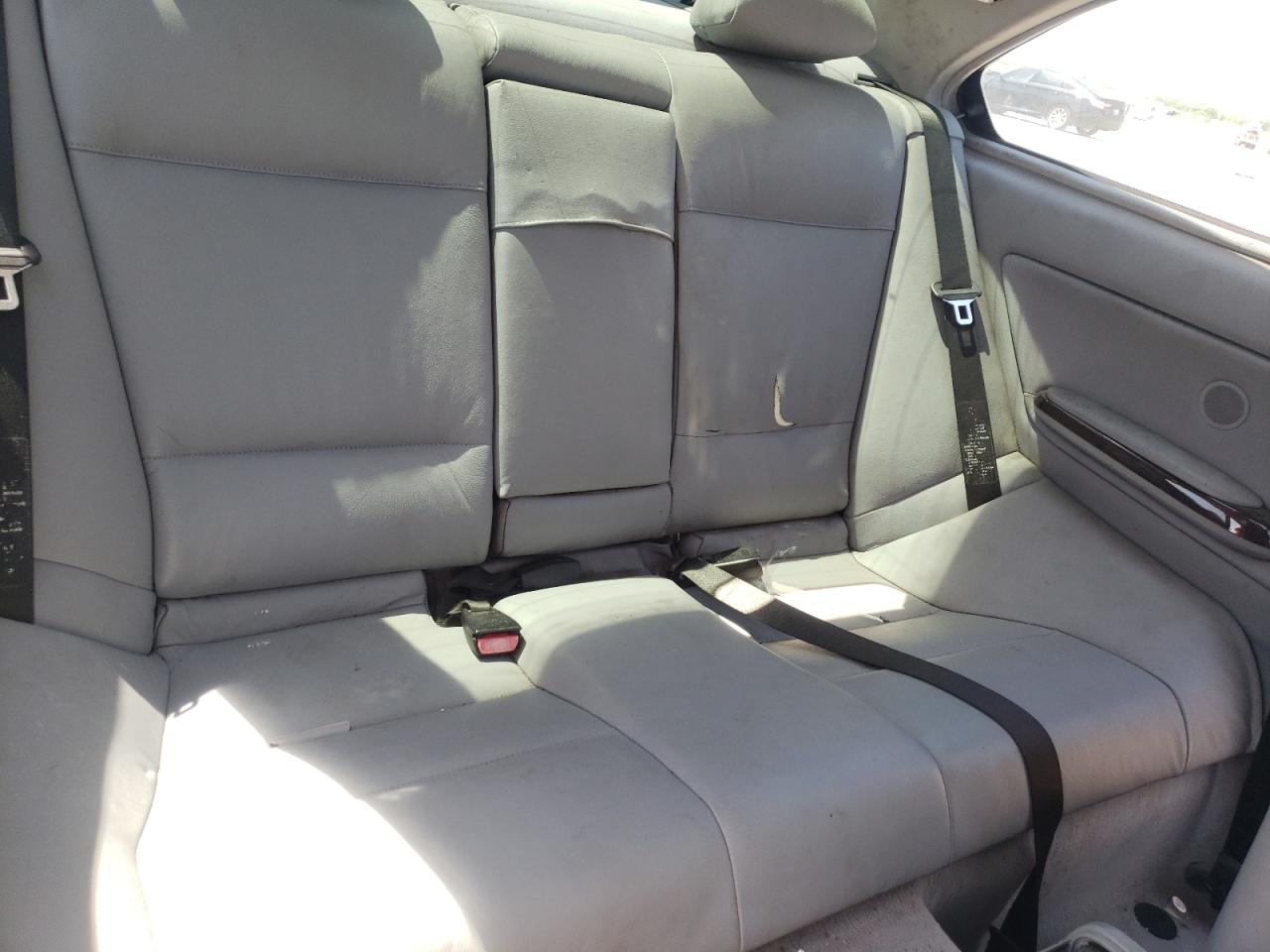 Photo 6 from auction – 2000 BMW 323 CI with VIN WBABM3340YJN85162