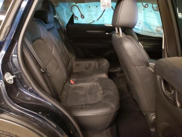 Photo 6 from auction – 2018 MAZDA CX-5 TOURI with VIN JM3KFBCM8J0360952