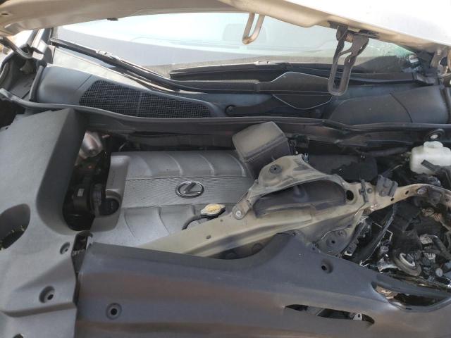 Photo 7 from auction – 2014 LEXUS RX 350 BAS with VIN 2T2BK1BA5EC241947
