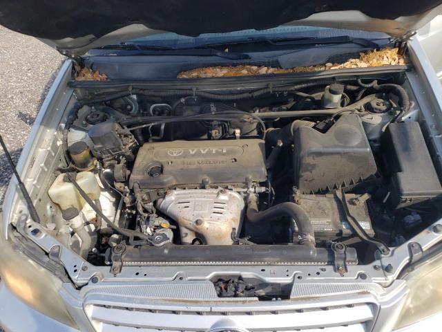 Photo 7 from auction – 2003 TOYOTA HIGHLANDER with VIN JTEGD21A530064895
