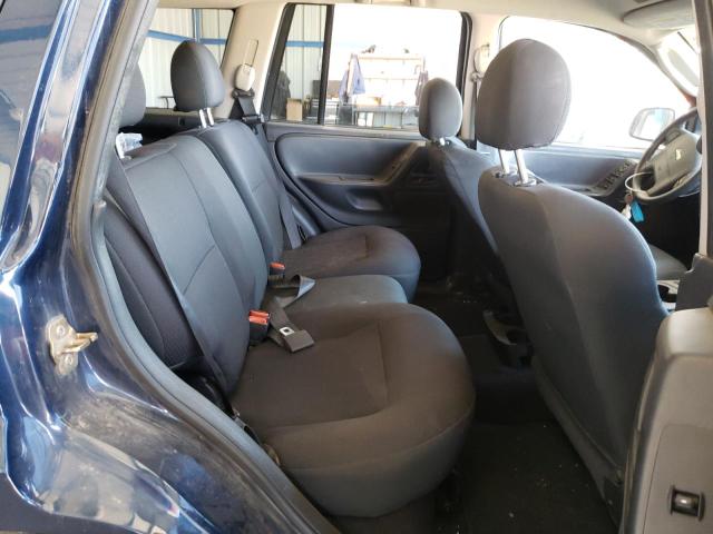 Photo 6 from auction – 2002 JEEP GRAND CHER with VIN 1J4GW48S82C265884
