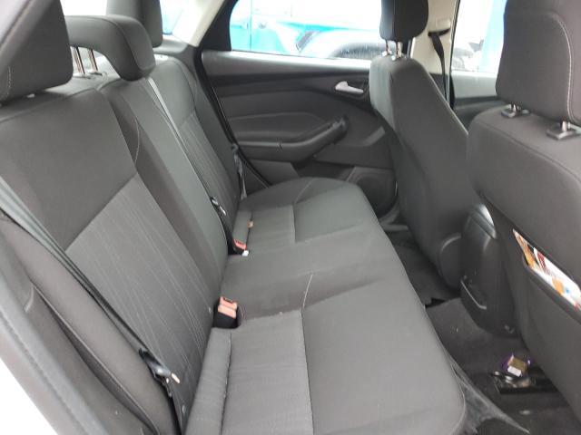 Photo 6 from auction – 2018 FORD FOCUS SE with VIN 1FADP3F20JL222101