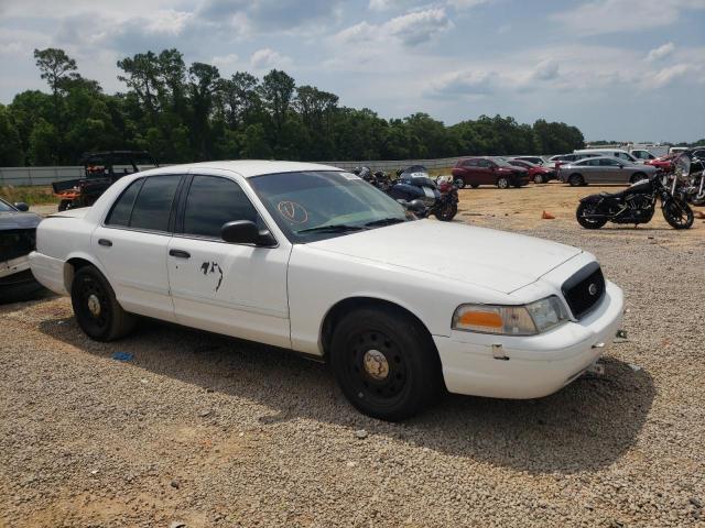 Photo 9 from auction – 2011 FORD CROWN VICT with VIN 2FABP7BV5BX130744