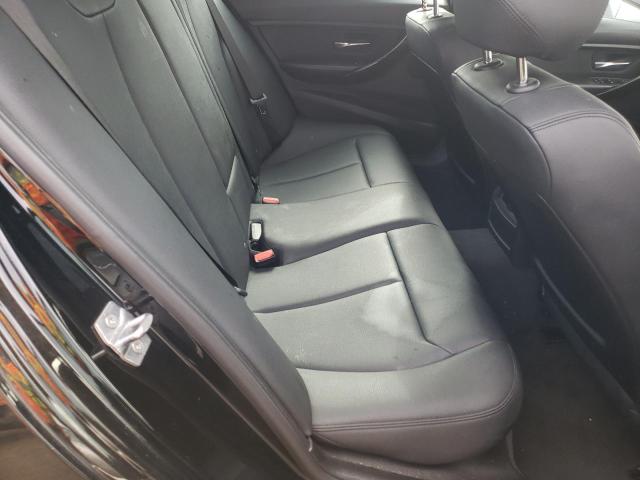 Photo 6 from auction – 2015 BMW 320 I XDRI with VIN WBA3C3G54FNS73913