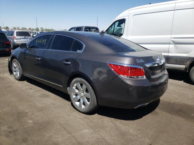 Photo 3 from auction – 2013 BUICK LACROSSE P with VIN 1G4GH5G37DF126326