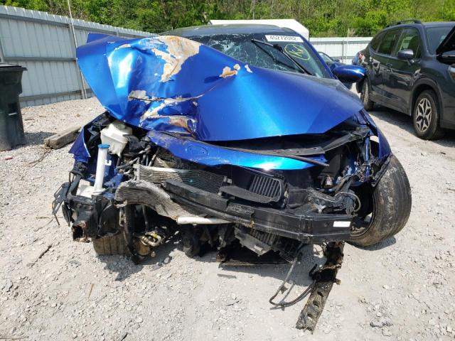 Photo 9 from auction – 2013 KIA OPTIMA SX with VIN 5XXGR4A62DG106985