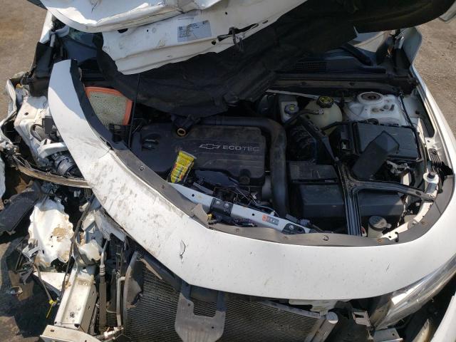 Photo 7 from auction – 2016 CHEVROLET MALIBU LT with VIN 1G1ZE5ST5GF299434