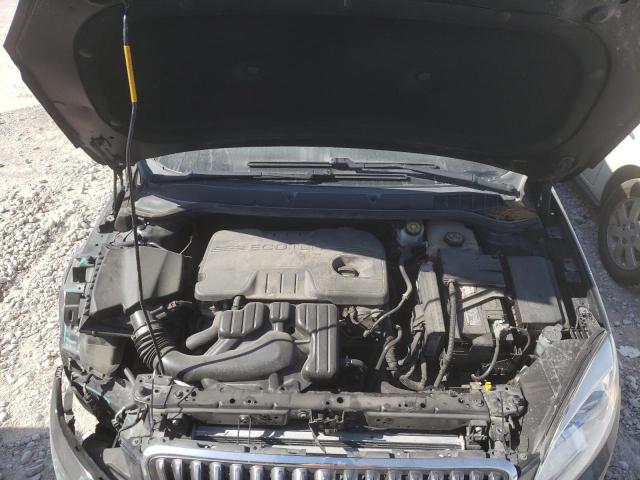 Photo 7 from auction – 2015 BUICK VERANO CON with VIN 1G4PR5SK5F4173526