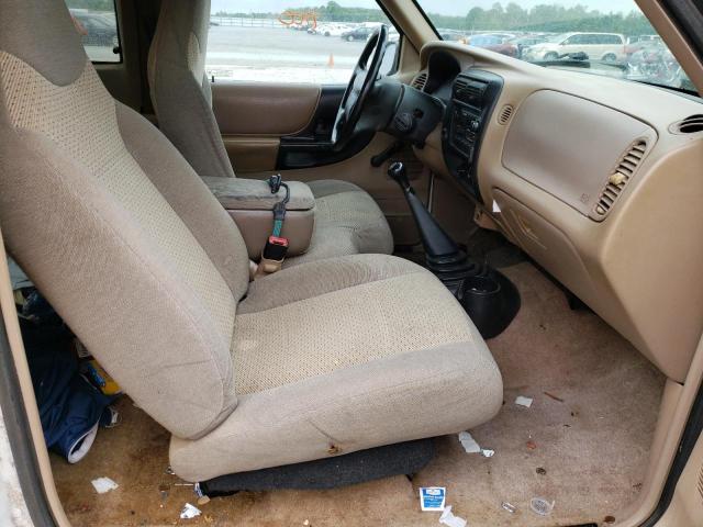 Photo 5 from auction – 1998 MAZDA B3000 CAB with VIN 4F4YR16U6WTM06534