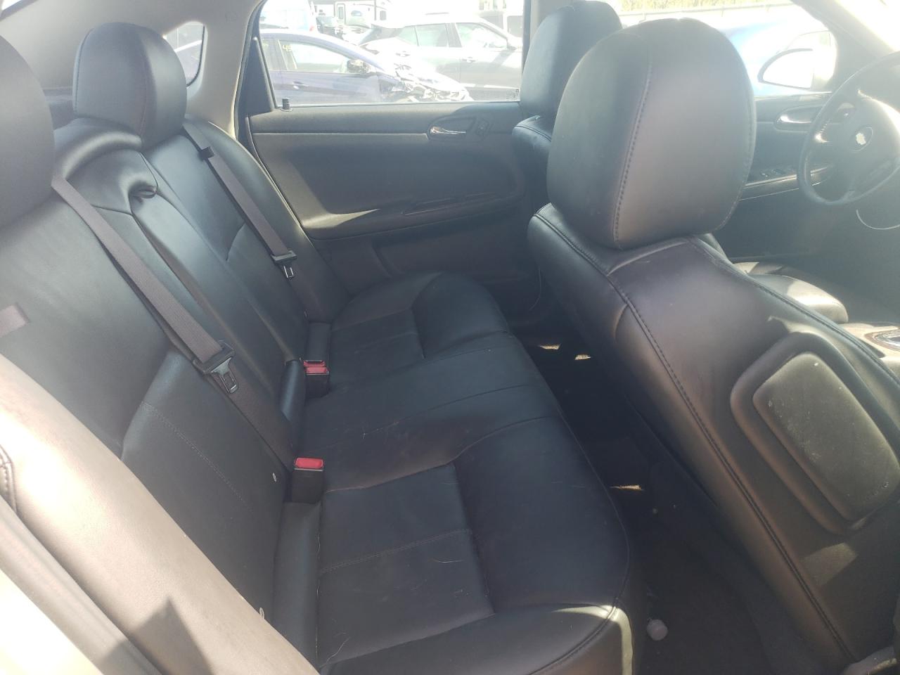 Photo 6 from auction – 2014 CHEVROLET IMPALA LIM with VIN 2G1WC5E39E1118795