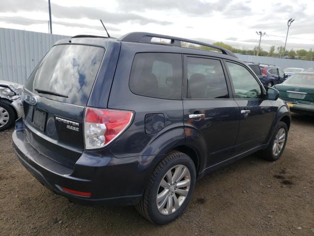 Photo 4 from auction – 2012 SUBARU FORESTER 2 with VIN JF2SHADC3CH425411