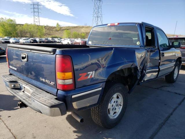 Photo 4 from auction – 2000 CHEVROLET SILVERADO with VIN 1GCEK19T2YZ193245