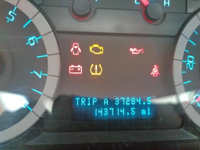 Photo 8 from auction – 2011 FORD ESCAPE XLT with VIN 1FMCU0D77BKB96045