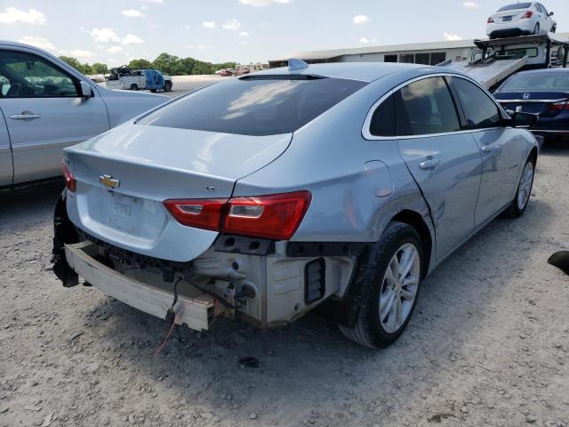 Photo 4 from auction – 2017 CHEVROLET MALIBU LT with VIN 1G1ZE5ST6HF254648